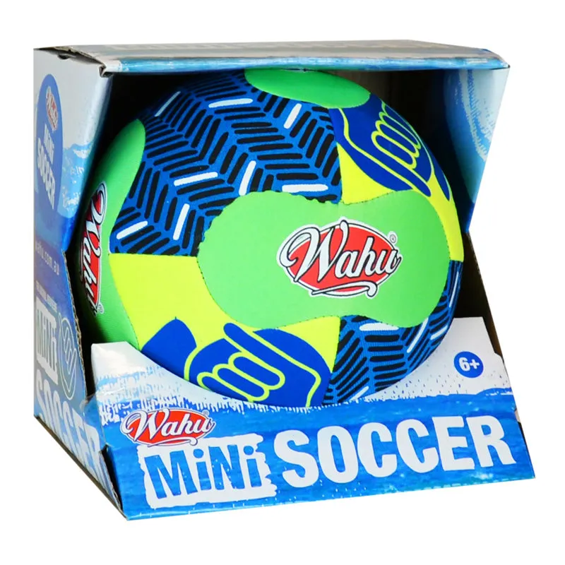 Wahu Mini Soccer