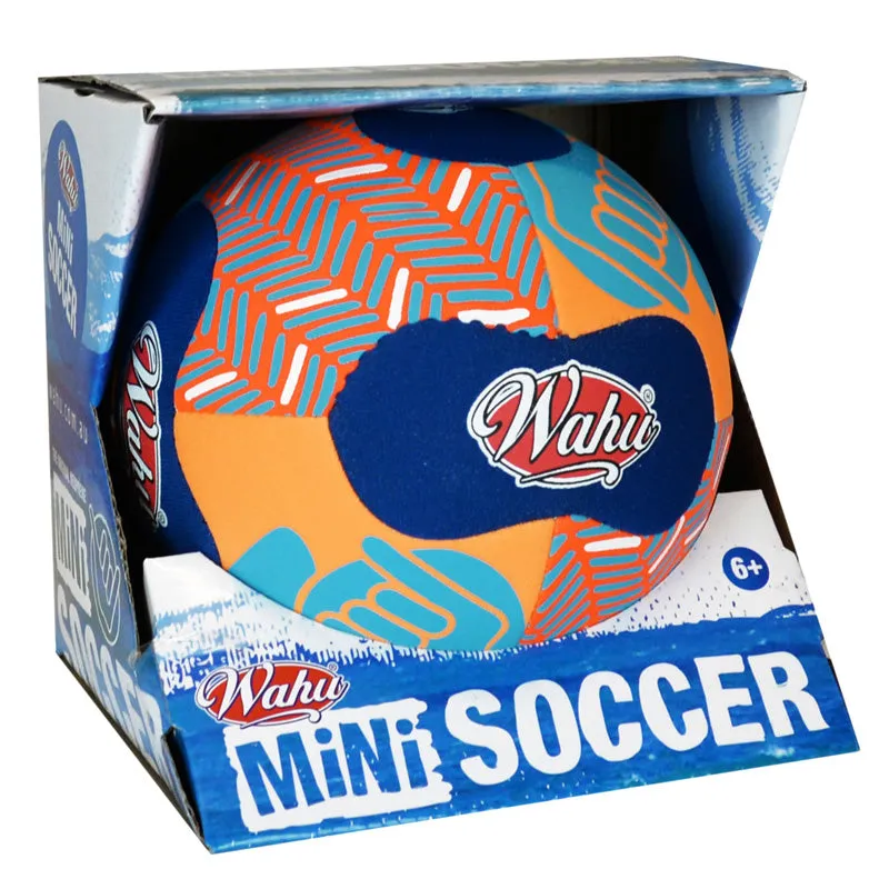 Wahu Mini Soccer