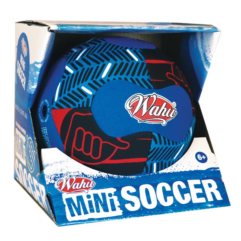 Wahu Mini Soccer