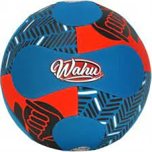 Wahu Soccer ball