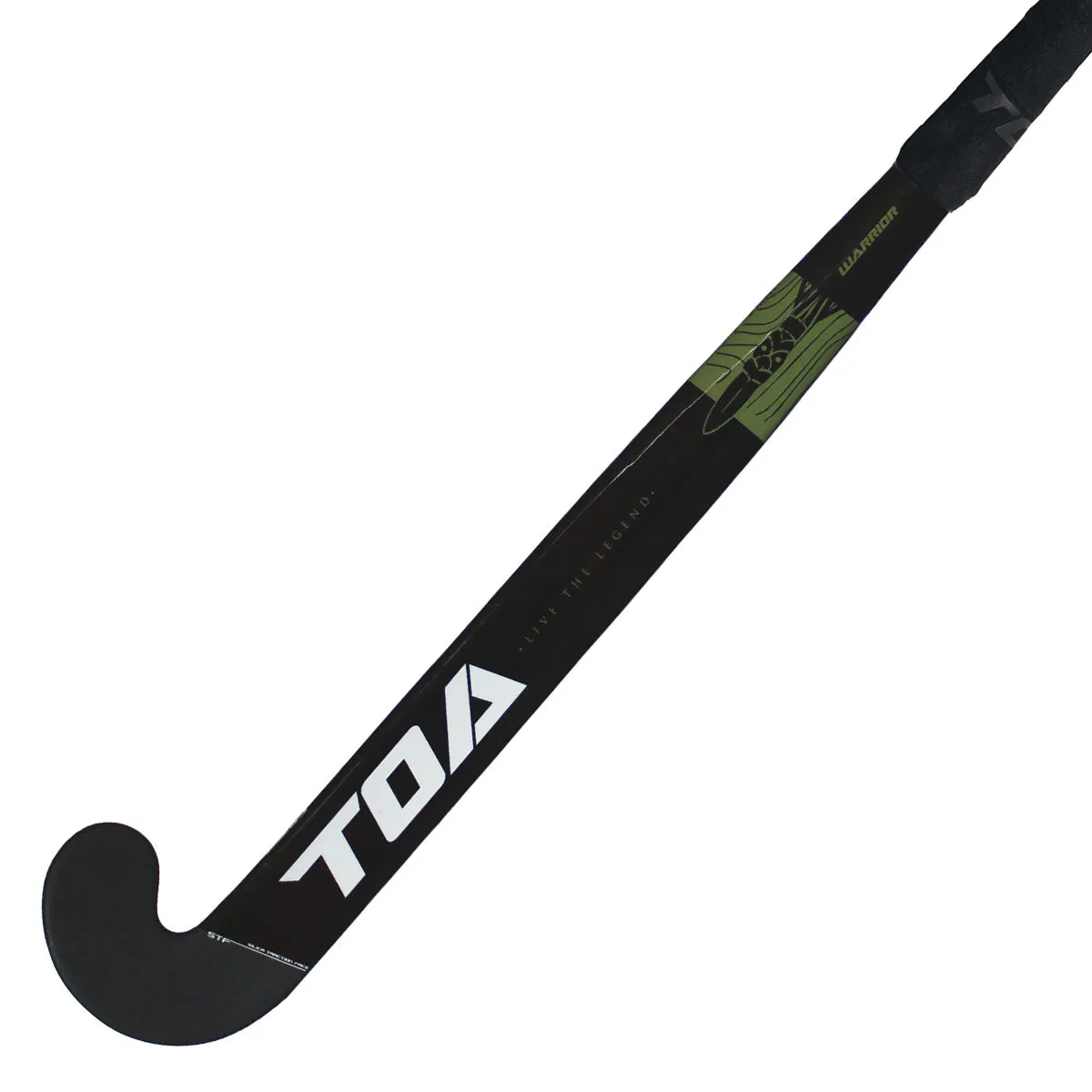 Warrior 50 Pro Curve