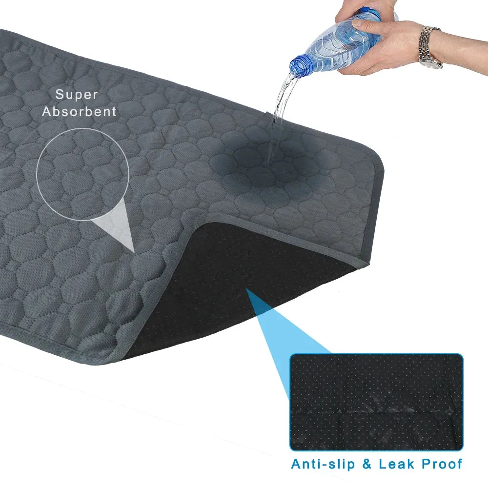 Washable Dog Training Pad