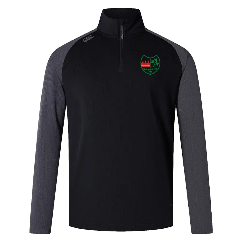 Washington Irish Rugby Elite First Layer by Canterbury