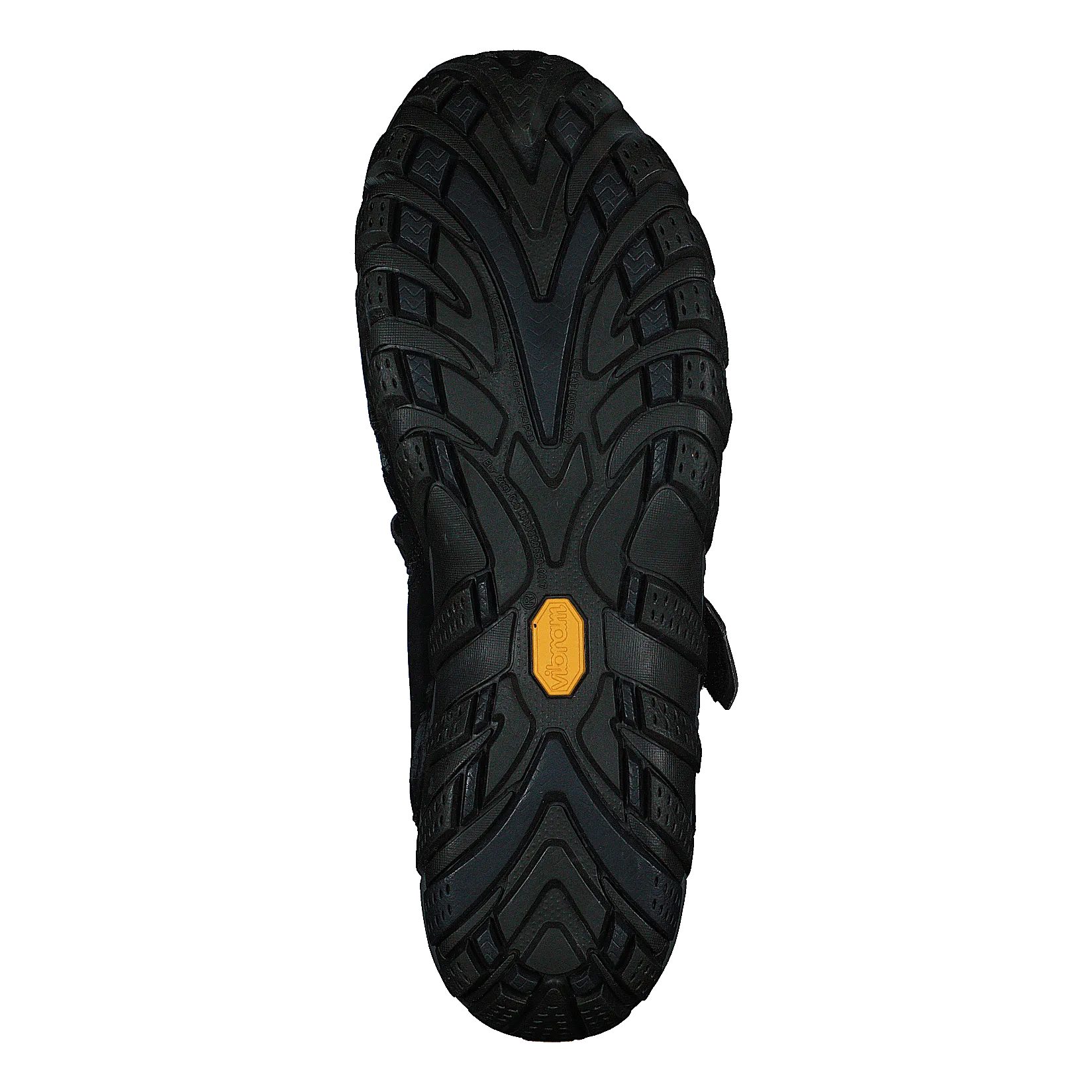 Waterpro Pandi Black/charcoal