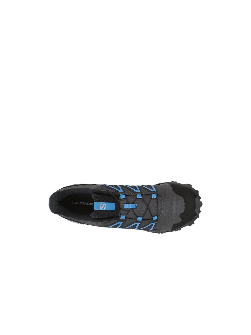 Wattara - Magnet Black Ibiza Blue