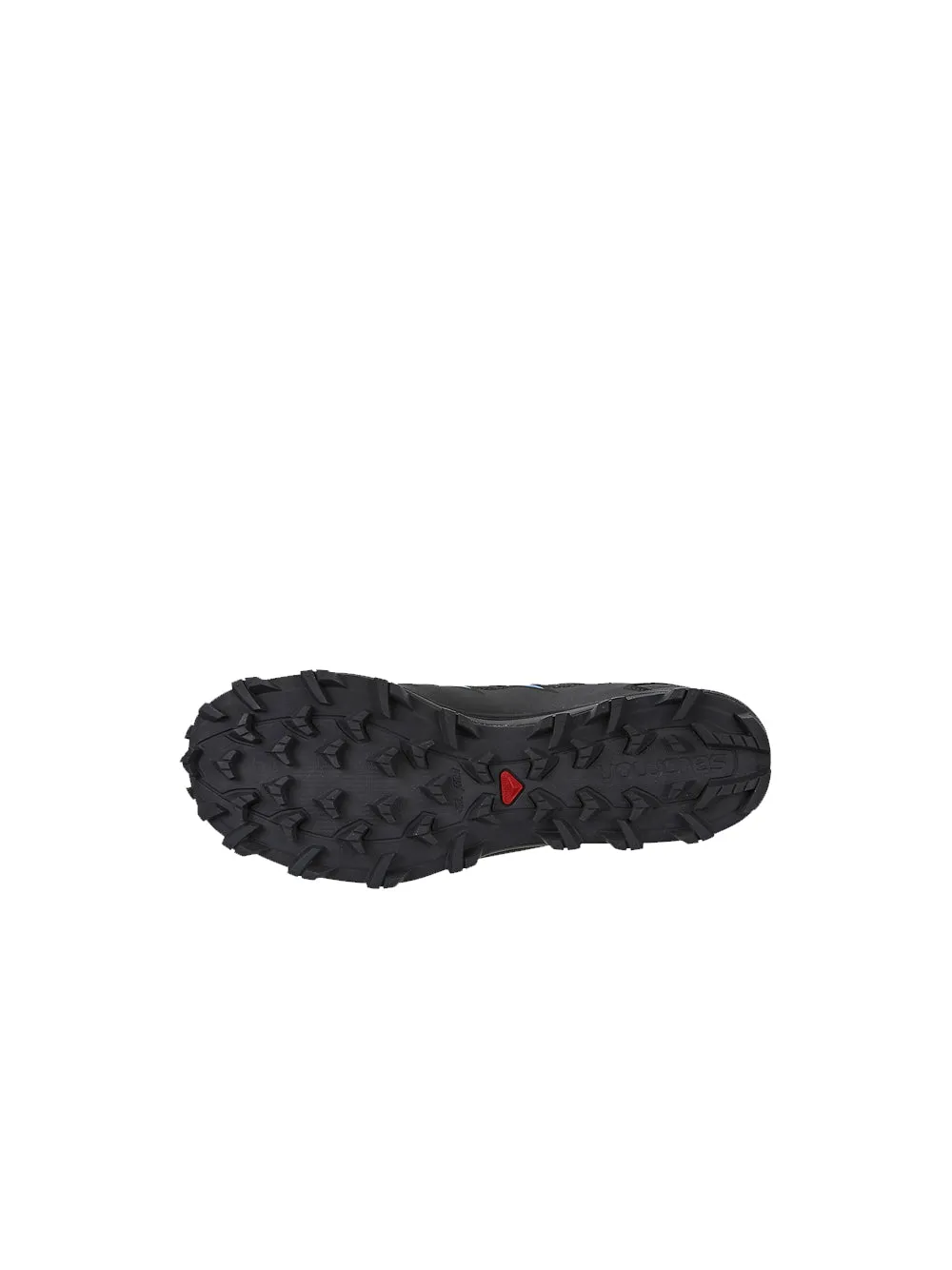 Wattara - Magnet Black Ibiza Blue