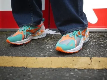 WAVE RIDER 1 S