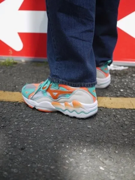 WAVE RIDER 1 S