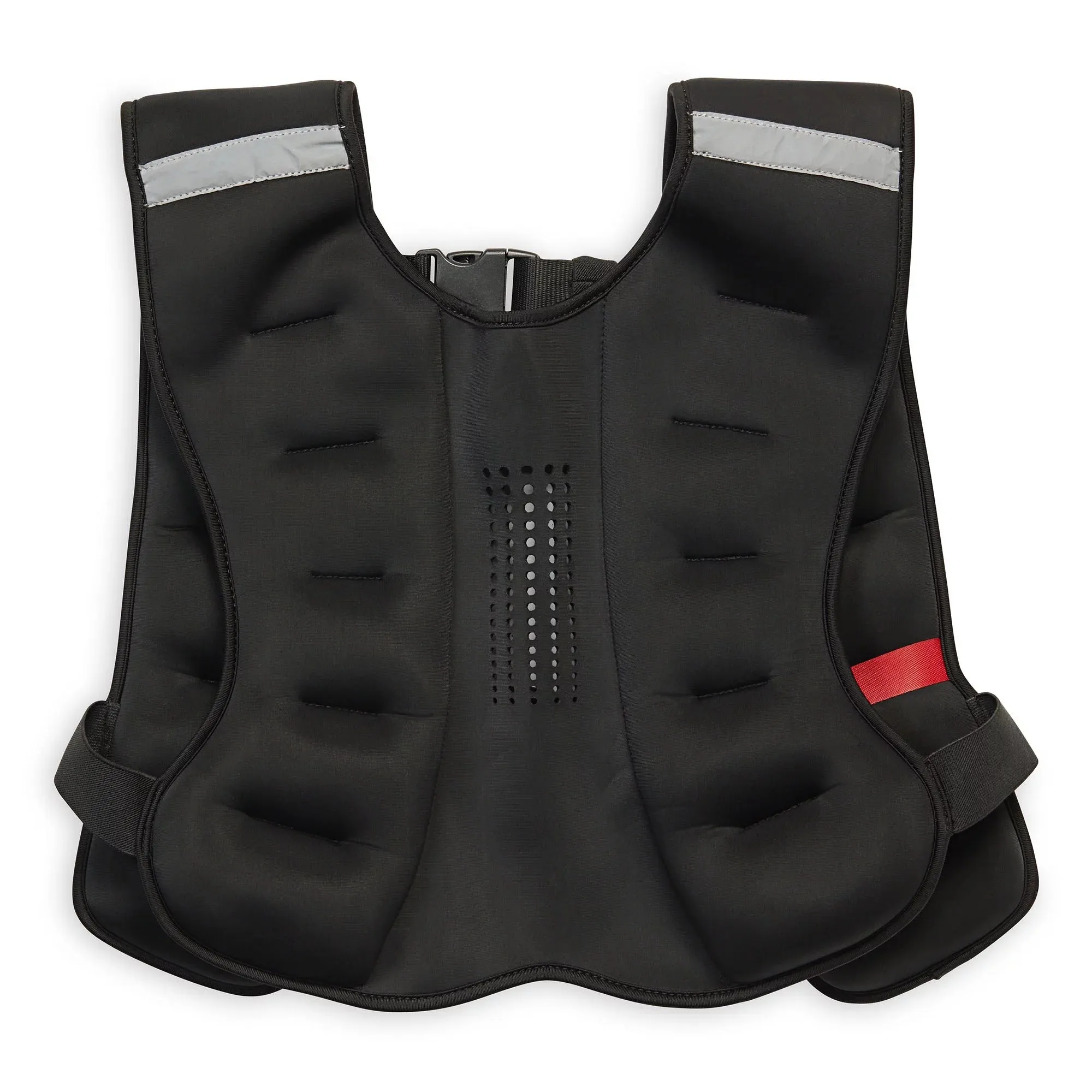 Weighted Vest 12Lb - 20Lb