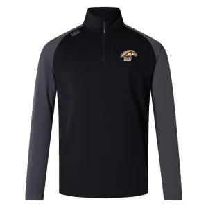 Western Michigan University Women's Rugby Elite First Layer by Canterbury