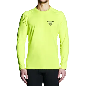Whitemarsh Mens Regatta Long Sleeve Training Top (Midweight)