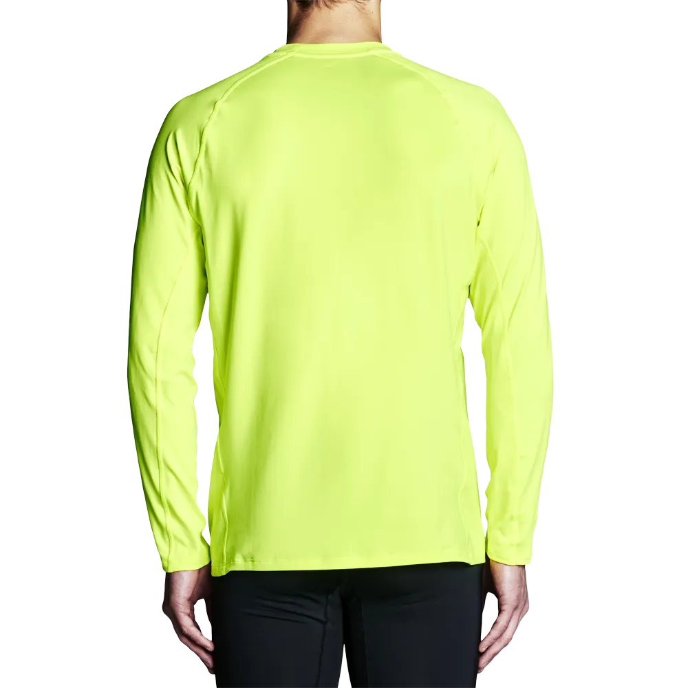 Whitemarsh Mens Regatta Long Sleeve Training Top (Midweight)