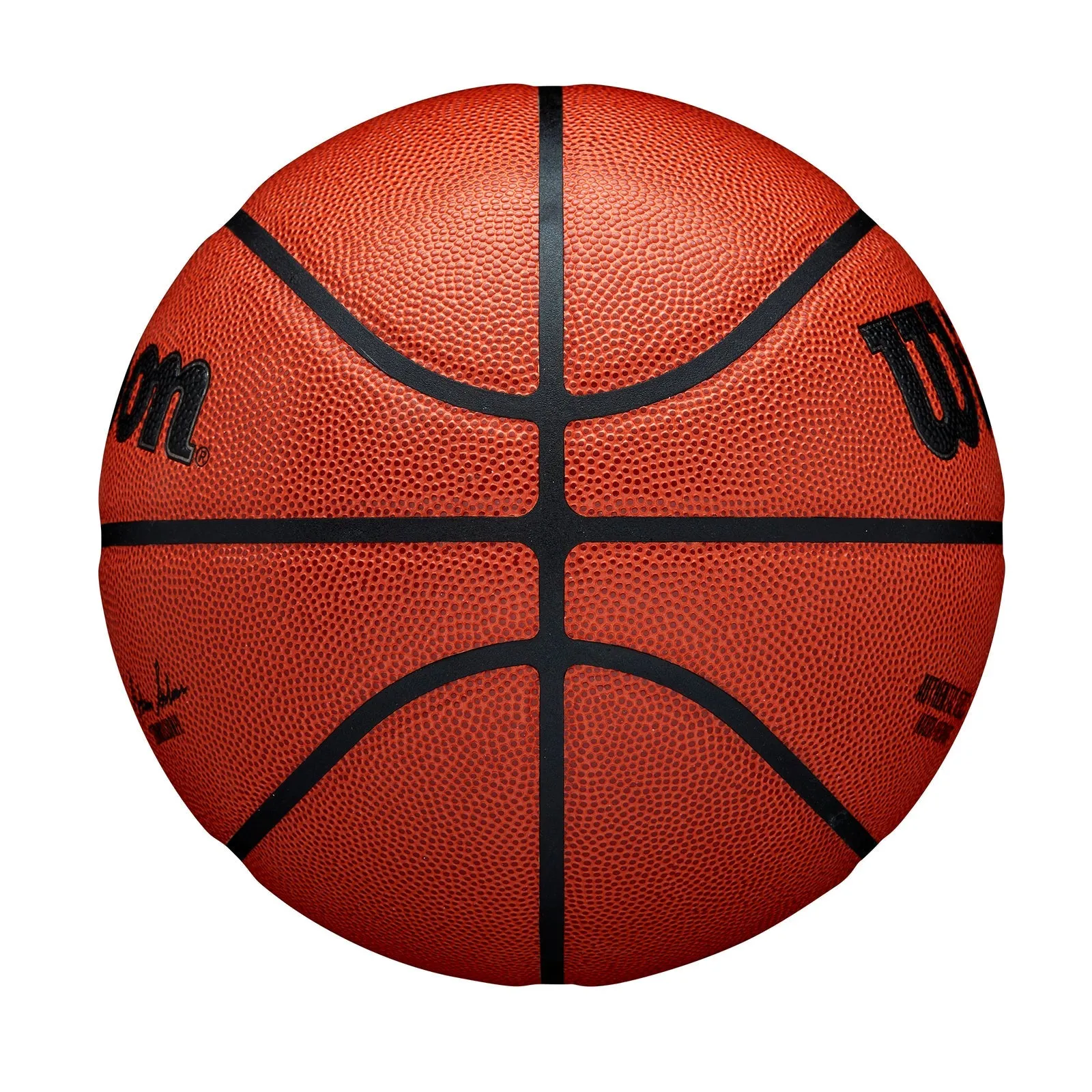 WILSON AUTHENTIC SERIES INDOOR/OUTDOOR BASKETBALL