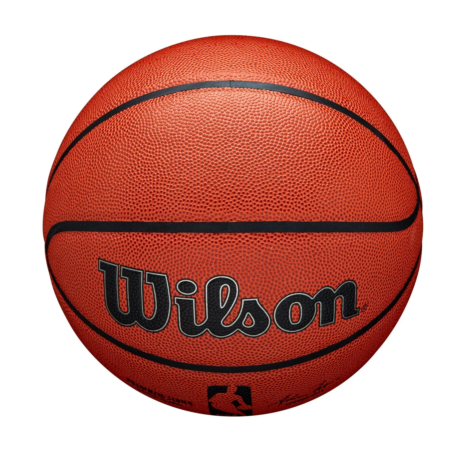 WILSON AUTHENTIC SERIES INDOOR/OUTDOOR BASKETBALL
