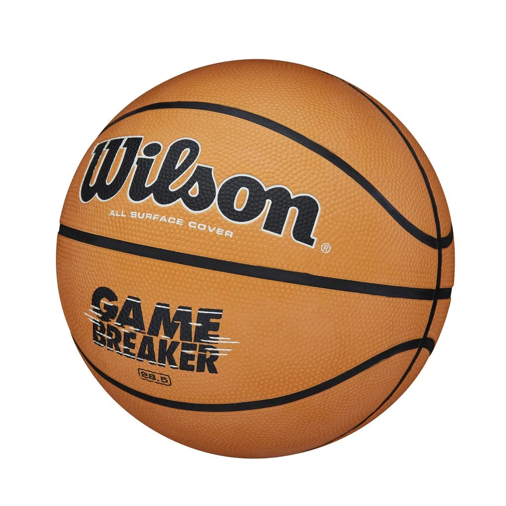 Wilson Game breaker Basketball