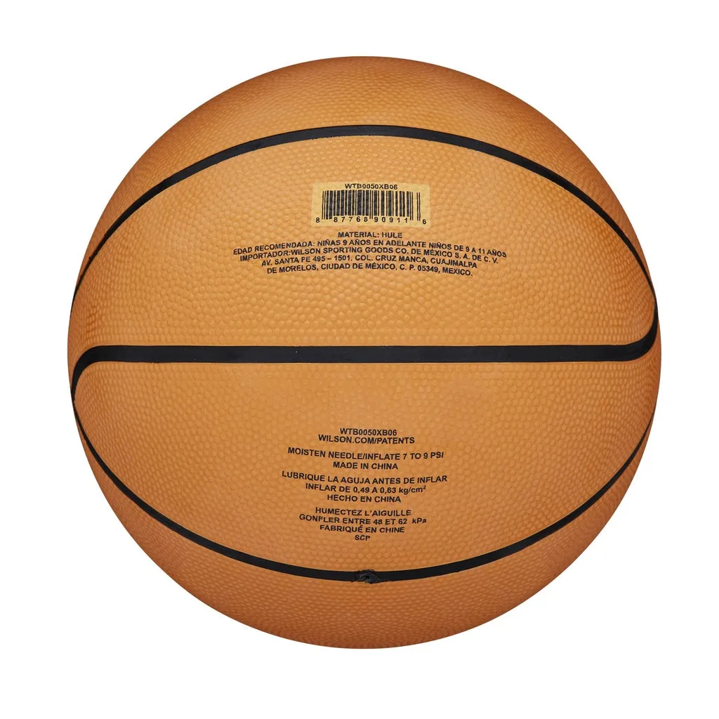 Wilson Game breaker Basketball
