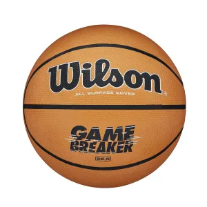 Wilson Game breaker Basketball