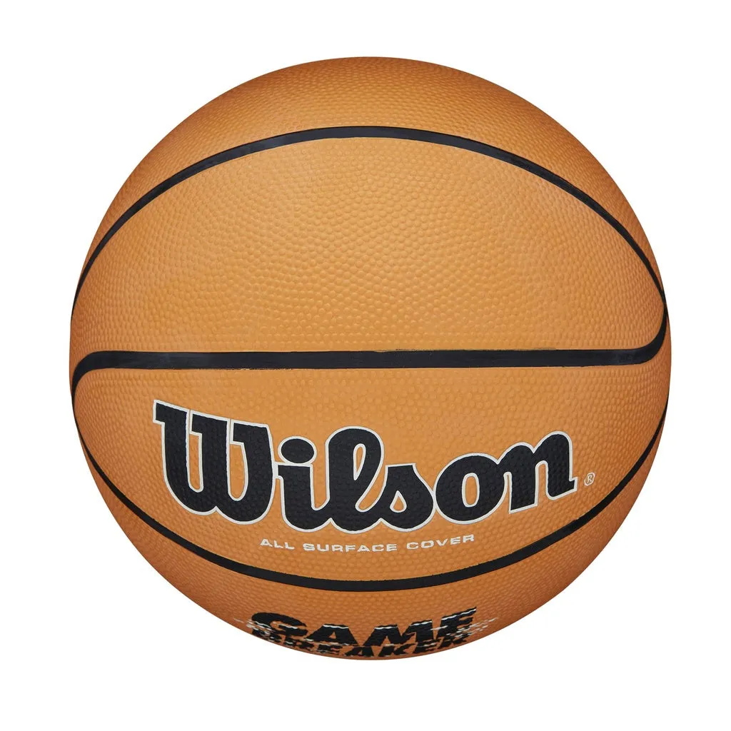 Wilson Game breaker Basketball