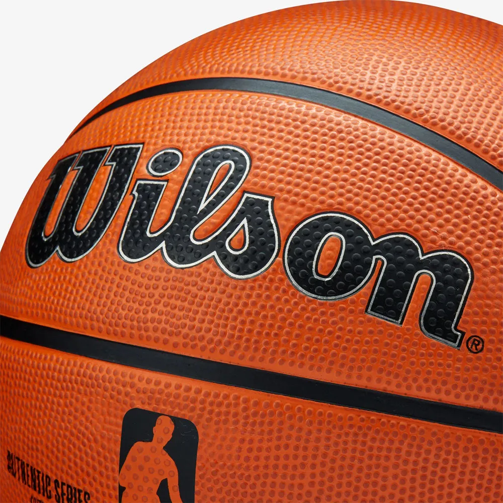 Wilson NBA Authentic Series Outdoor Basketball