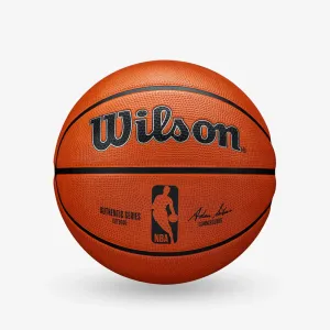 Wilson NBA Authentic Series Outdoor Basketball