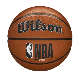 Wilson NBA DRV Plus Basketball -DS