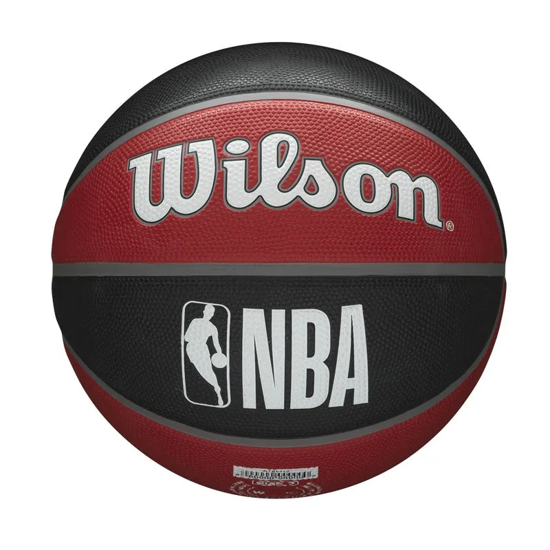 Wilson NBA Team Basketball Toronto Raptors