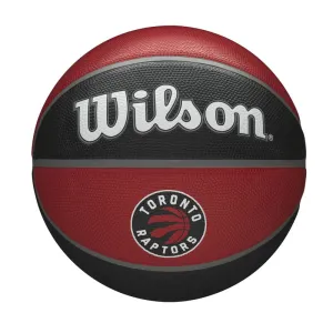 Wilson NBA Team Basketball Toronto Raptors