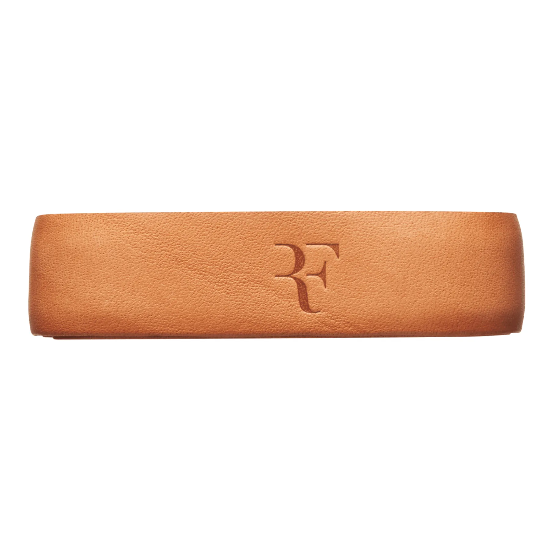 Wilson RF Leather Replacement Grip - Brown