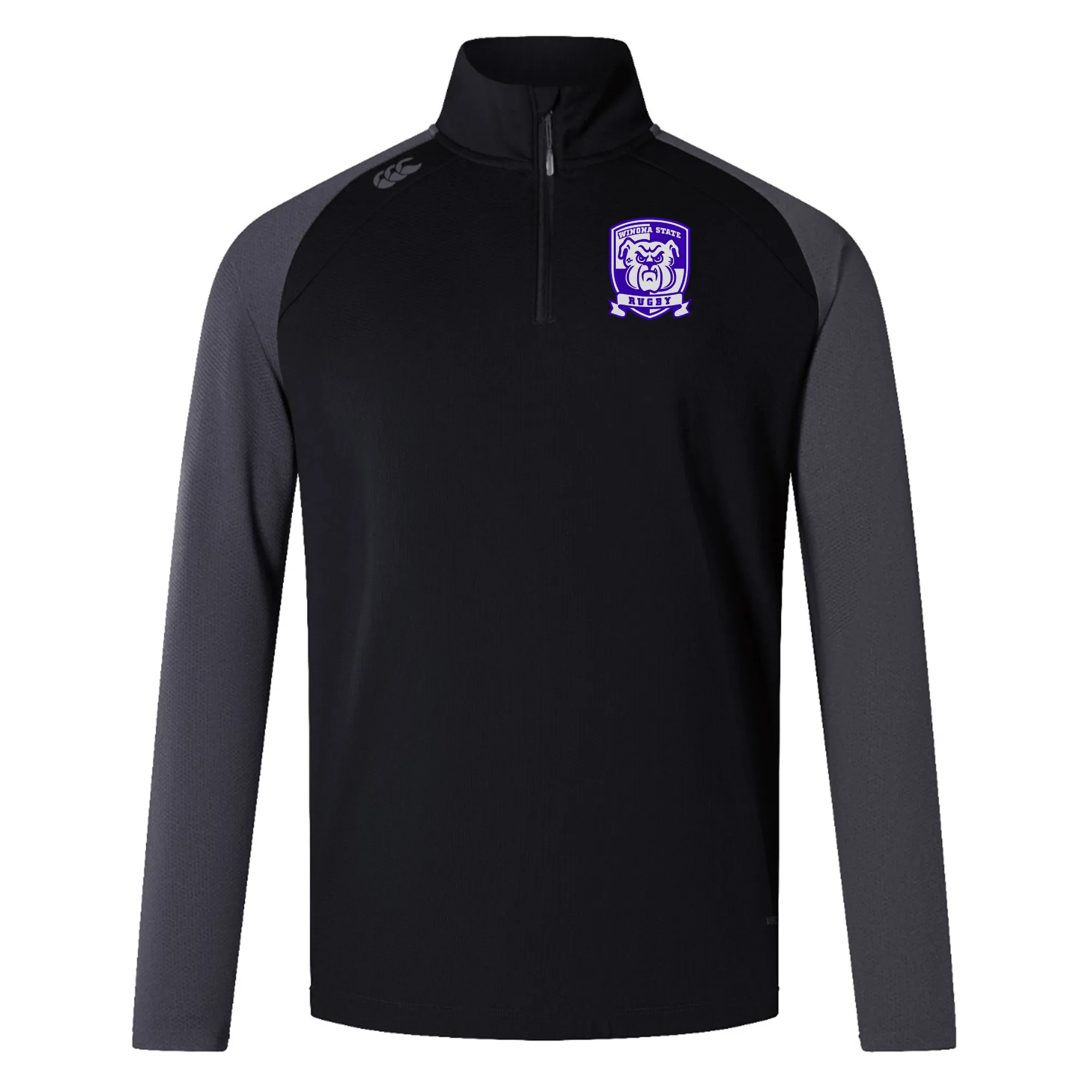 Winona State University Women's Elite First Layer by Canterbury