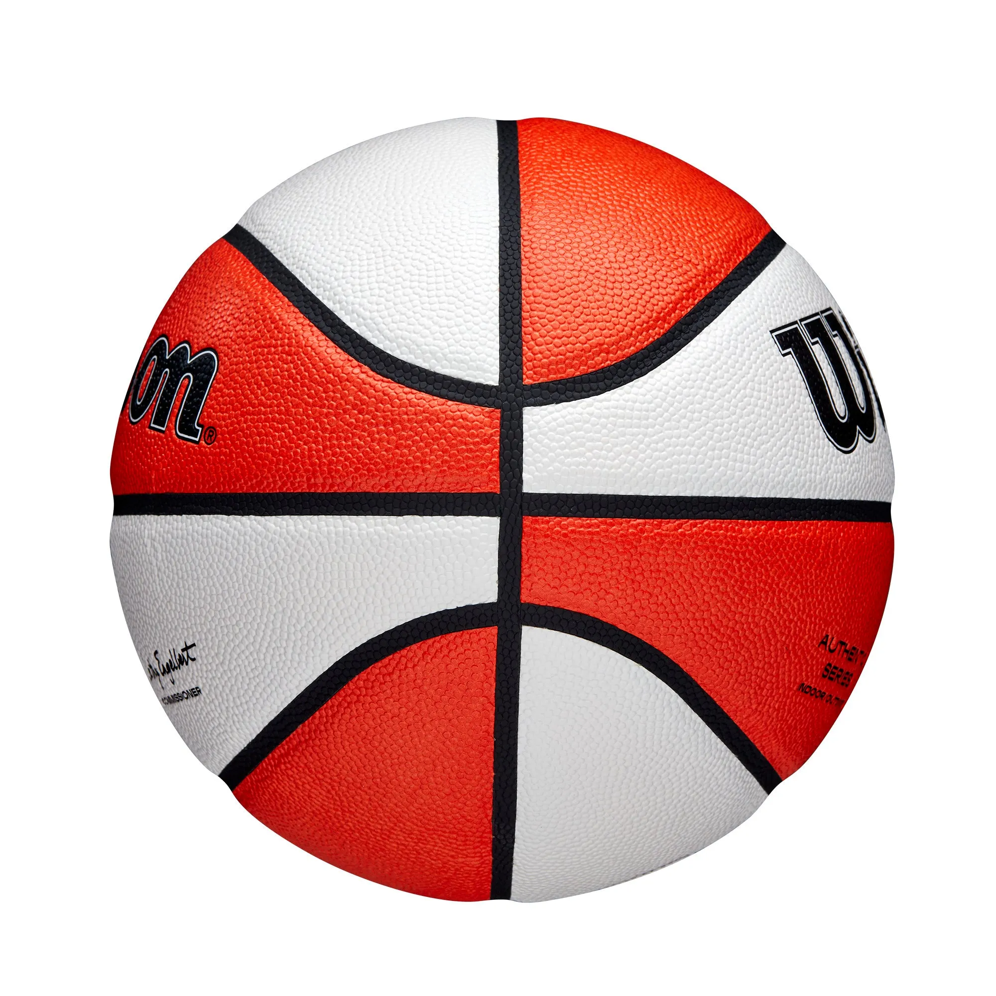 WNBA Authentic Indoor/Outdoor Basketball