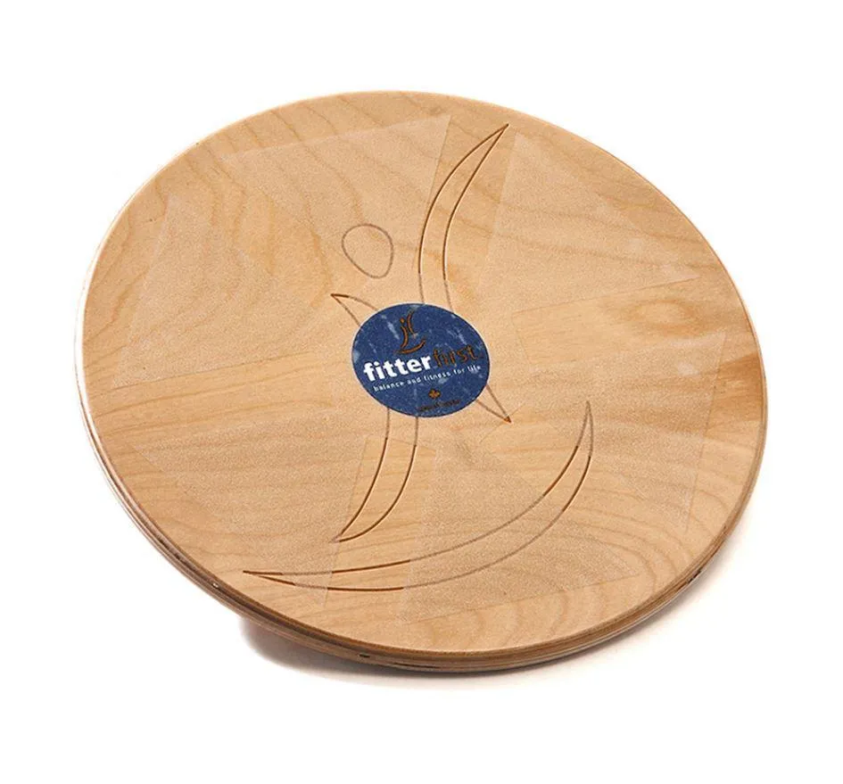 Wobble Board 16" Professional