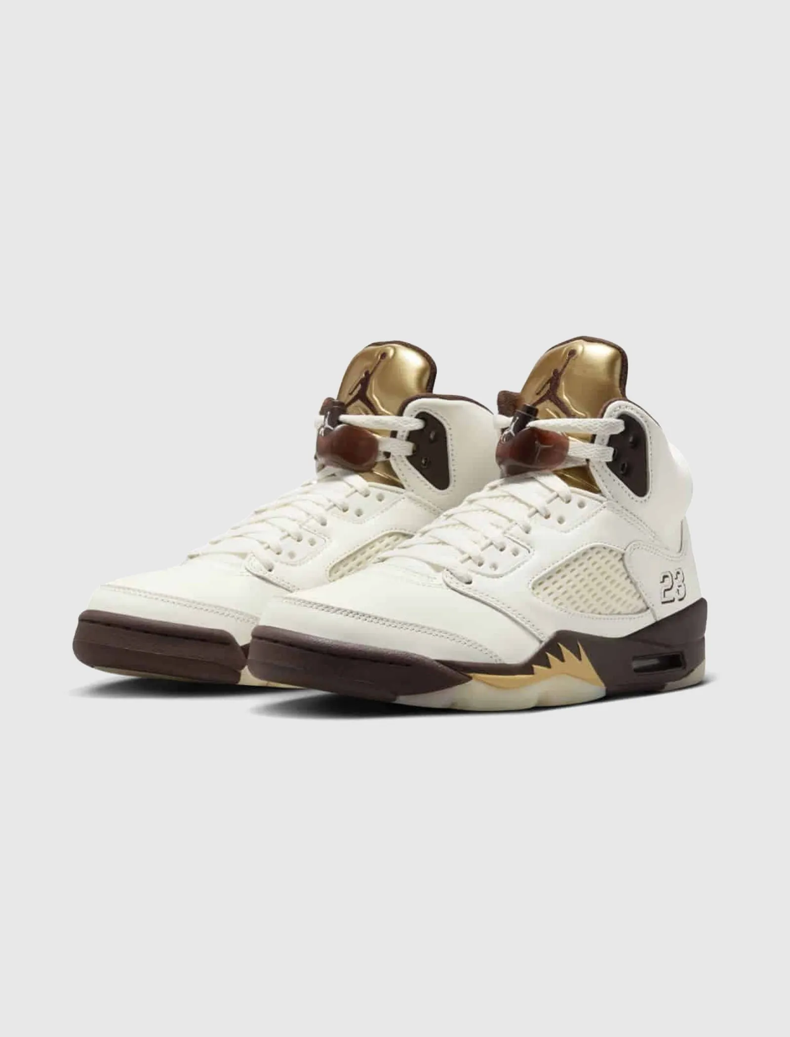 WOMEN'S AIR JORDAN 5 "EARTH"