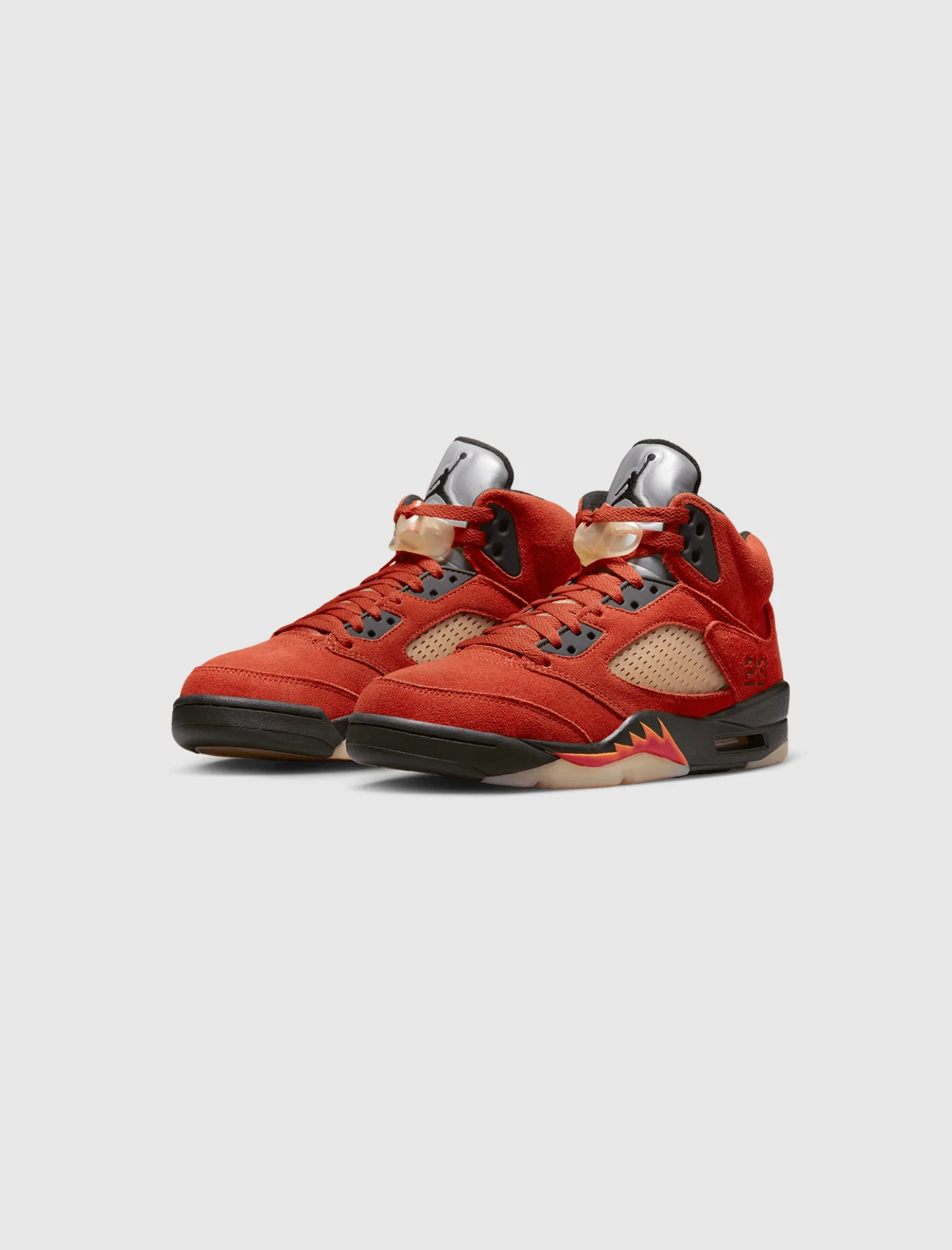 WOMEN'S AIR JORDAN 5 RETRO "DUNK ON MARS"