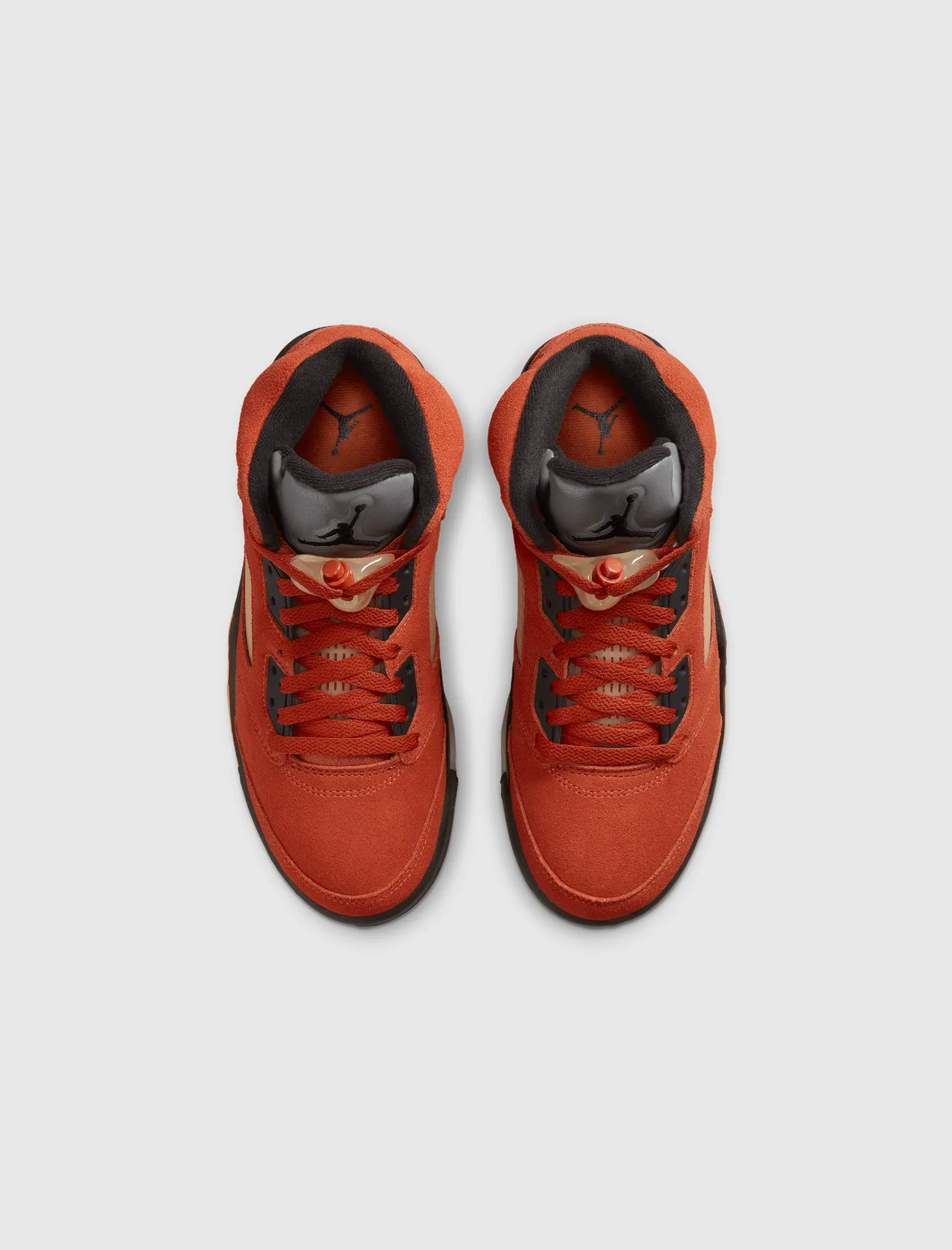 WOMEN'S AIR JORDAN 5 RETRO "DUNK ON MARS"