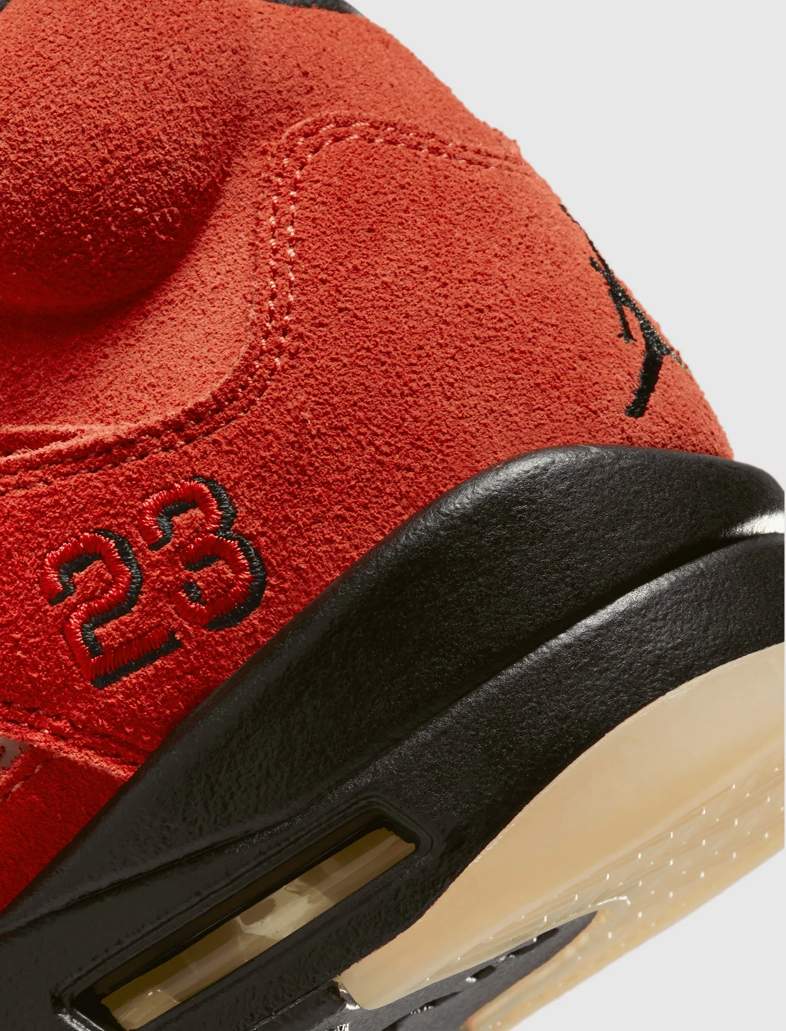 WOMEN'S AIR JORDAN 5 RETRO "DUNK ON MARS"