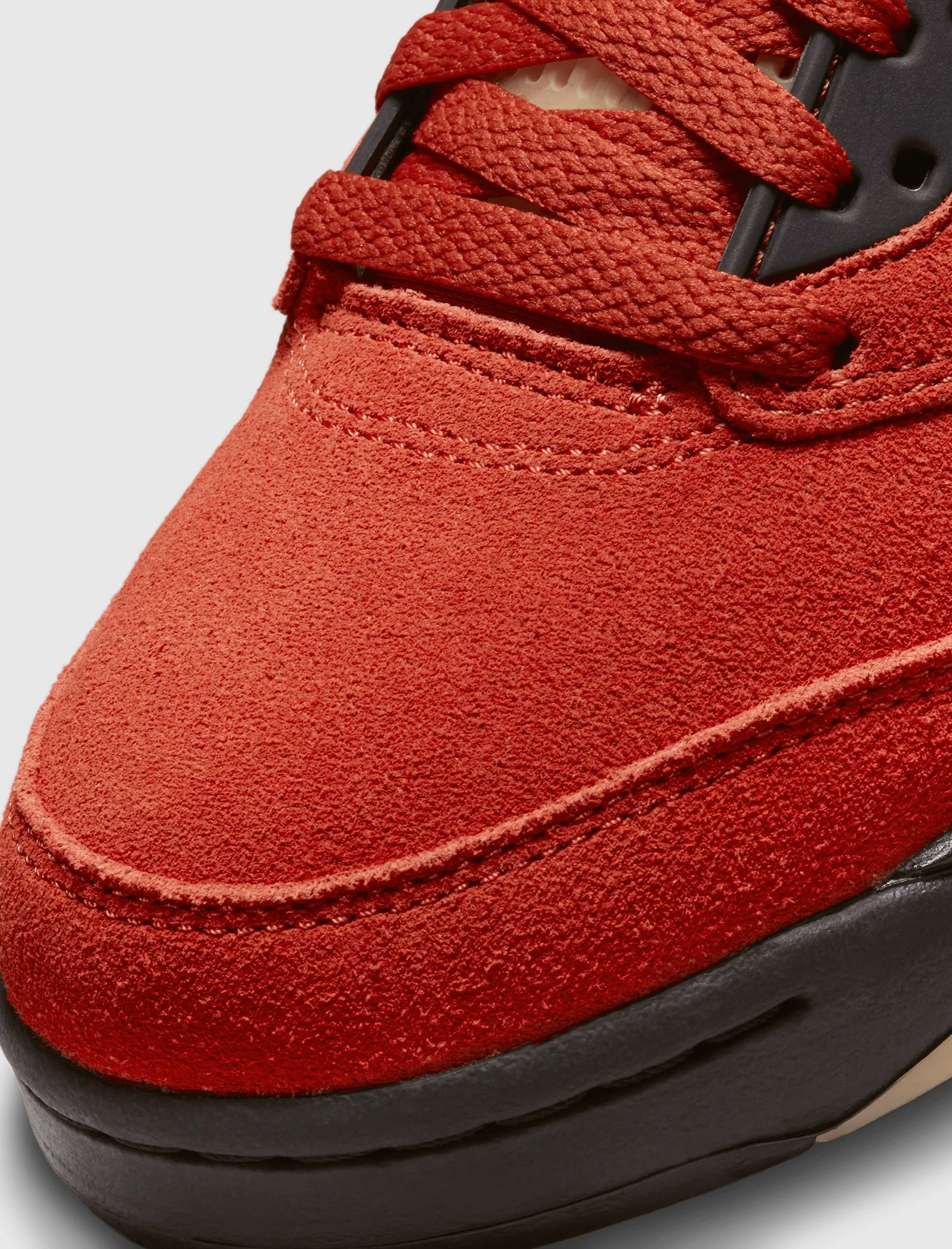 WOMEN'S AIR JORDAN 5 RETRO "DUNK ON MARS"