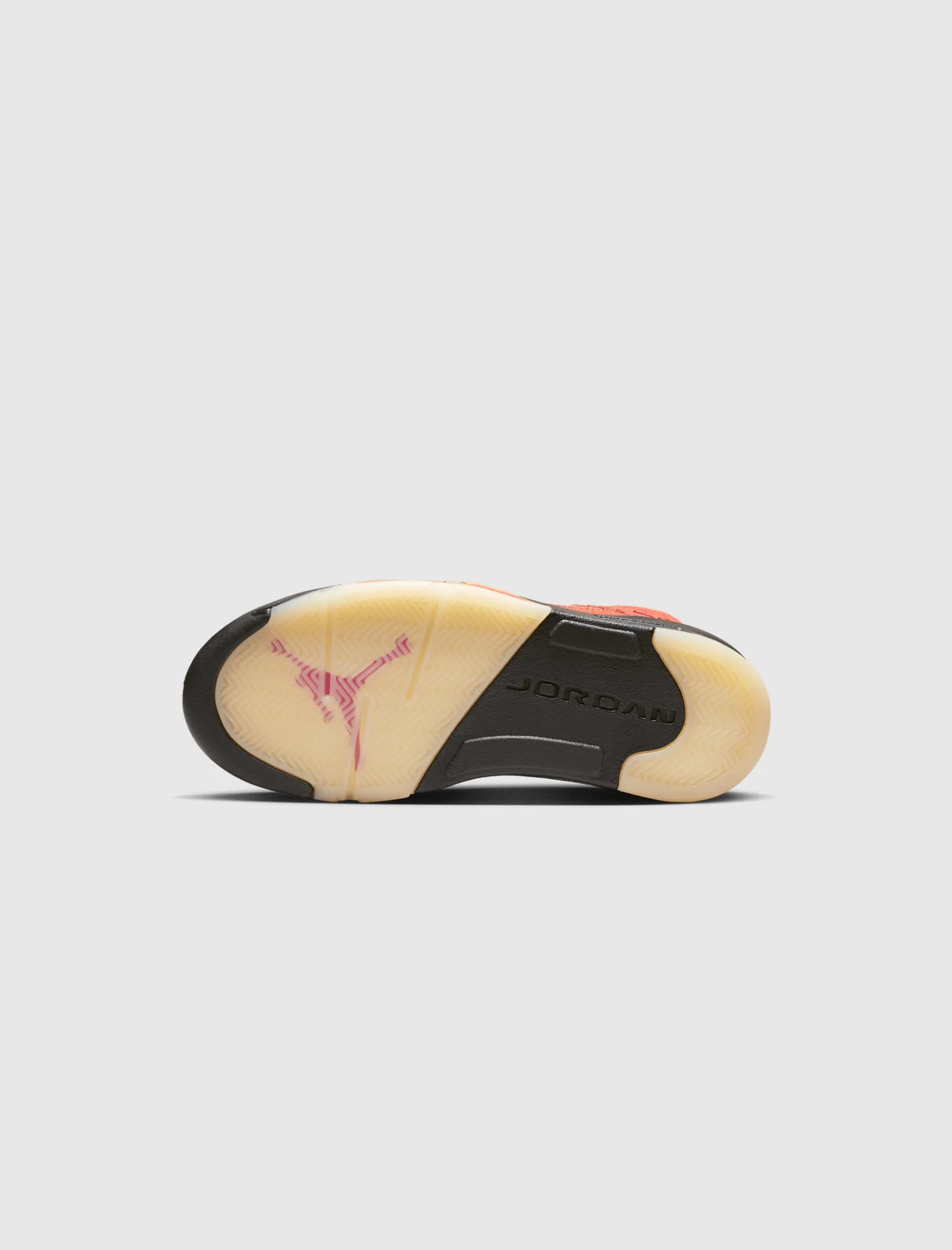 WOMEN'S AIR JORDAN 5 RETRO "DUNK ON MARS"
