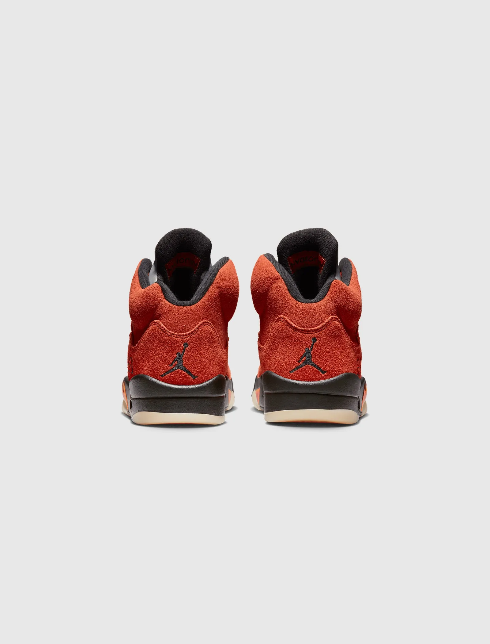 WOMEN'S AIR JORDAN 5 RETRO "DUNK ON MARS"