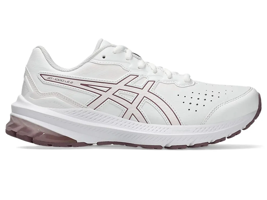 Women's Asics GT-1000 LE 2 (D) Wide