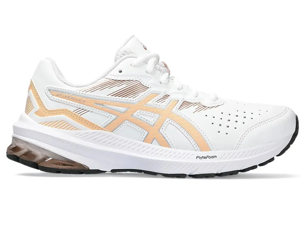 Women's Asics GT-1000 LE 2 (D) Wide