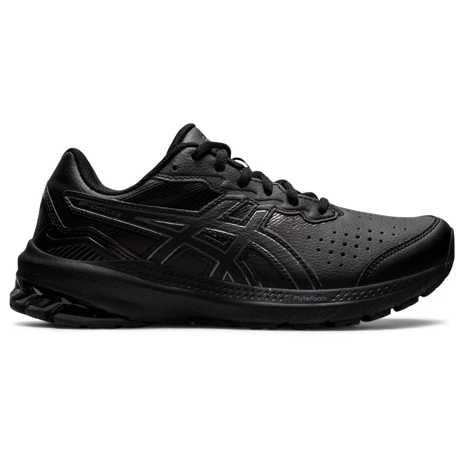 Women's Asics GT-1000 LE 2 (D) Wide