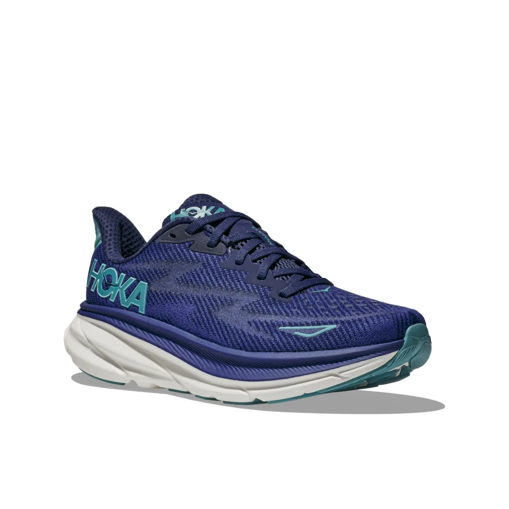 Women's Clifton 9