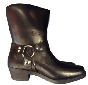 Women's Dakota Short Rain Boot