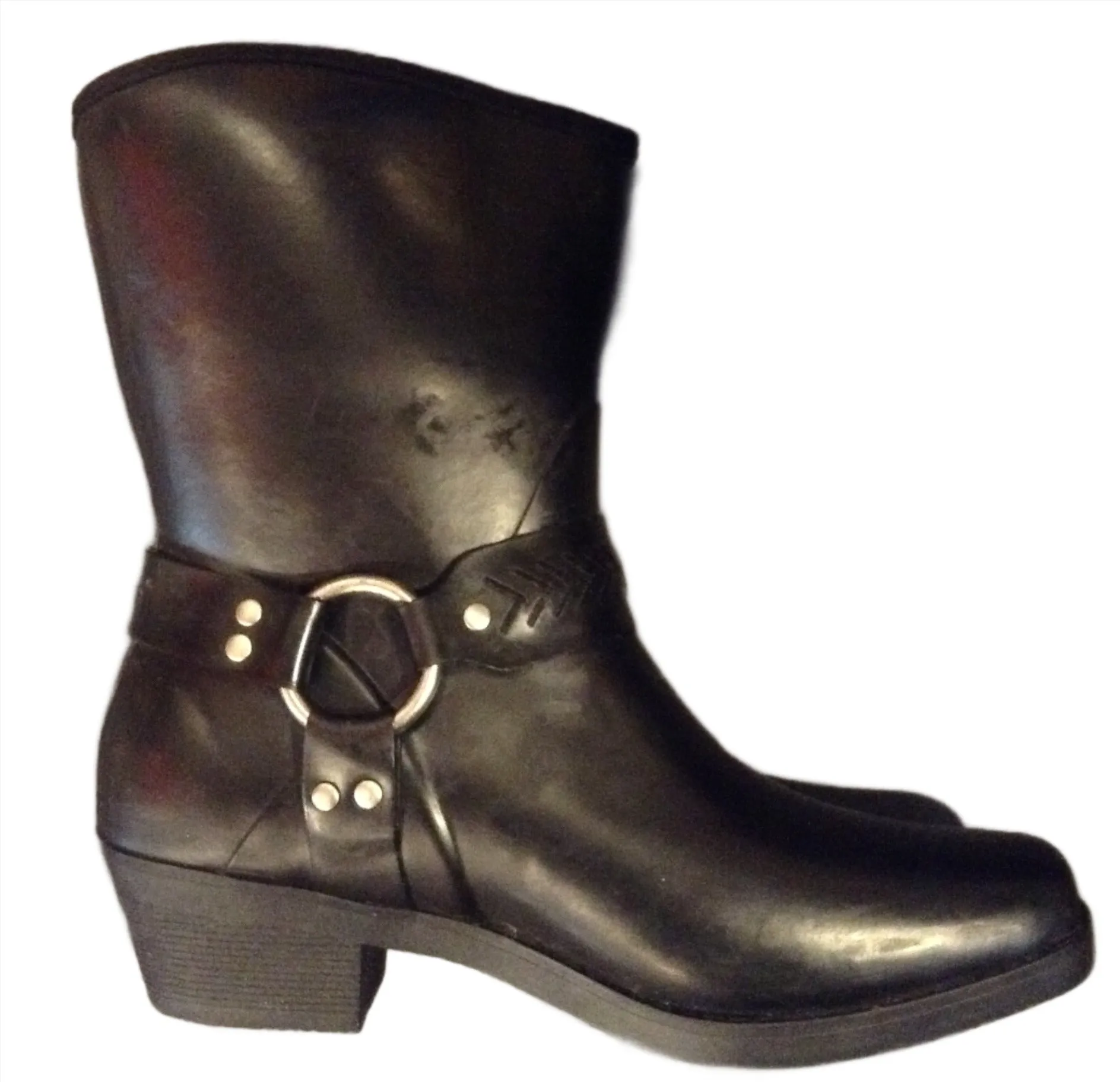 Women's Dakota Short Rain Boot