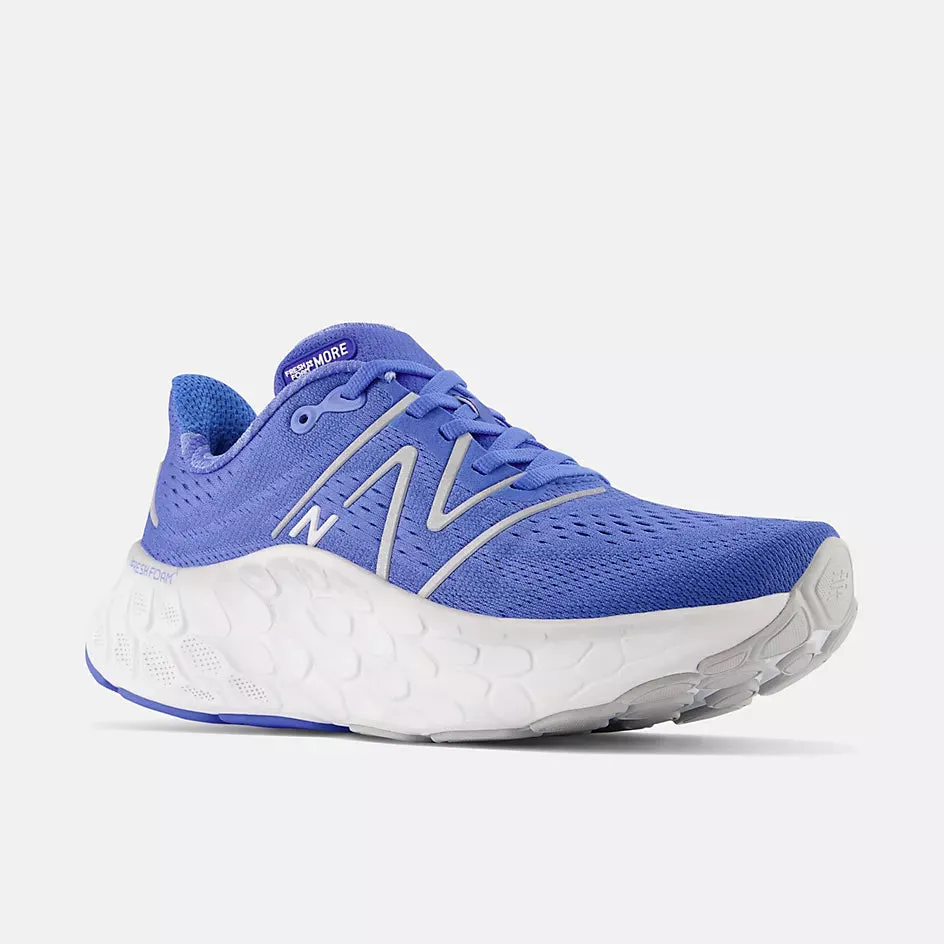 WOMEN'S FRESH FOAM X MORE V4