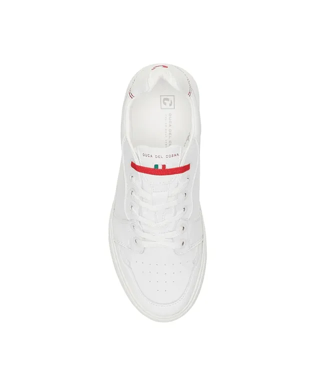 Women's Giordana White