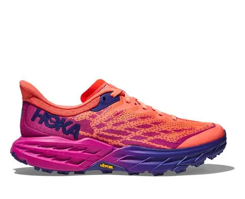 Women's Hoka Speedgoat 5