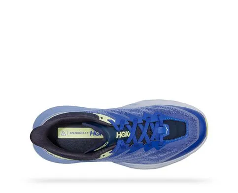Women's Hoka Speedgoat 5