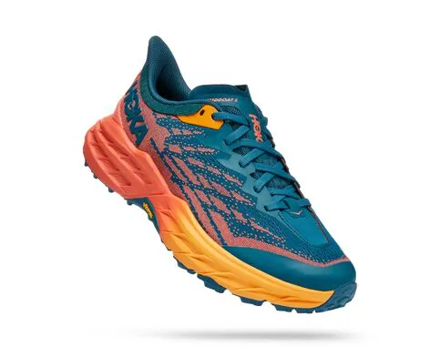 Women's Hoka Speedgoat 5