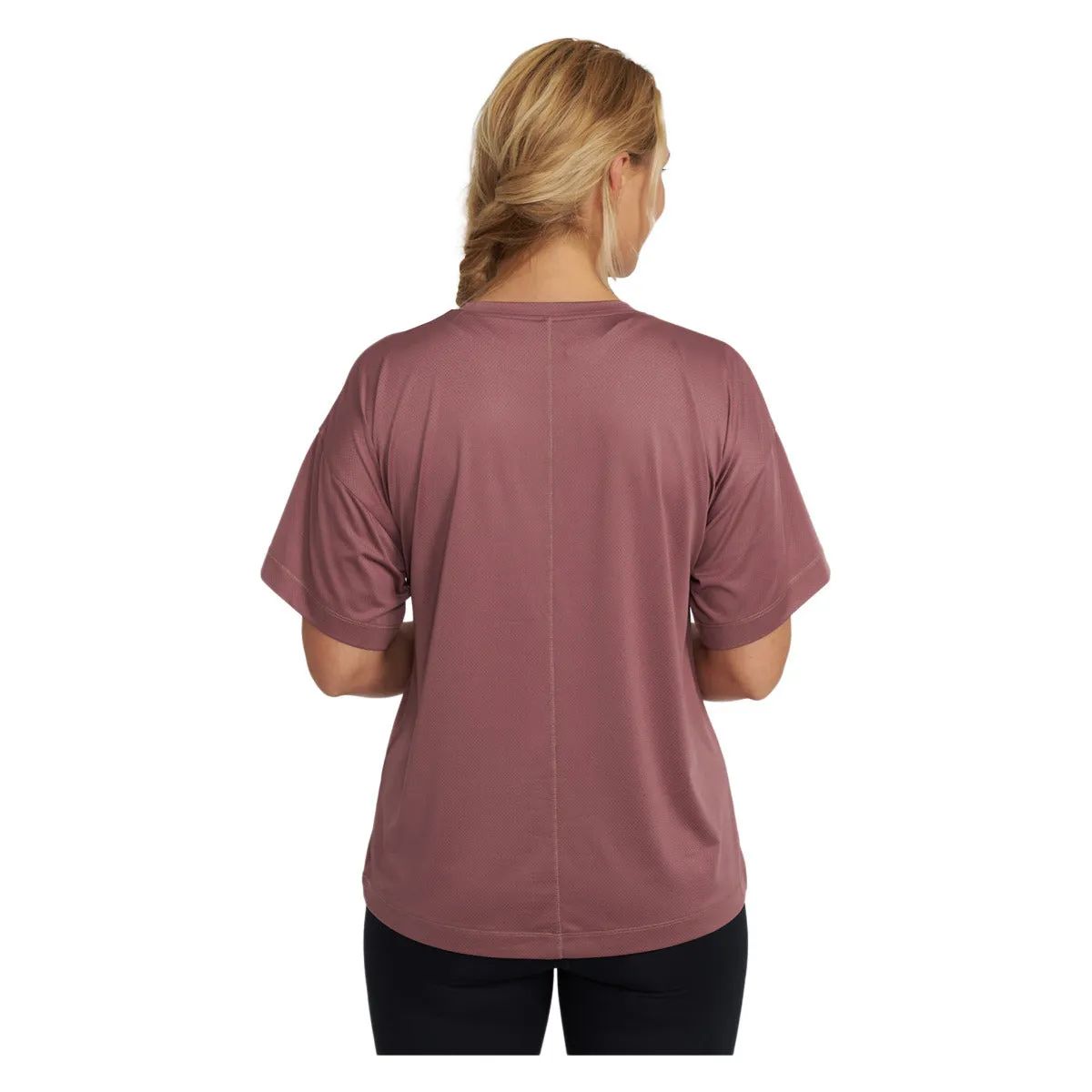 Women's Mesh Training T-Shirt